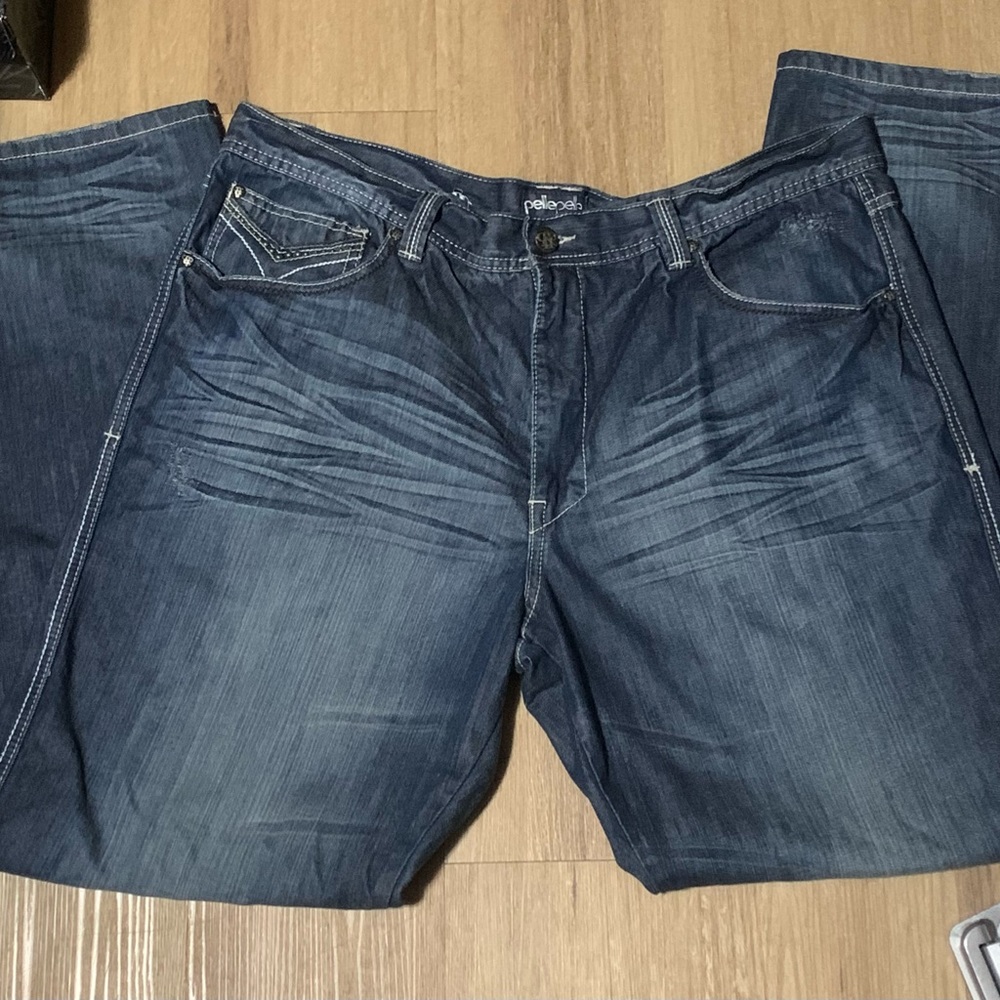 42x34 pelle pelle jeans nwot